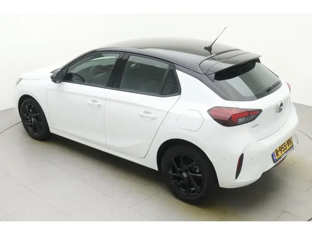 Opel Corsa 1.2 GS Line 2022 Benzine 4