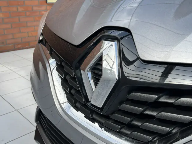 Renault Grand Scénic TCe 116 Zen 2017 Benzine 29