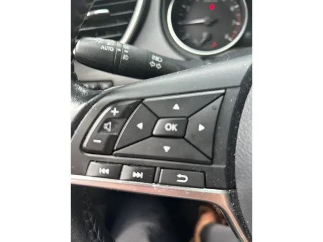 Nissan QASHQAI 1.3 DIG-T Business Edition 2020 Benzine 7