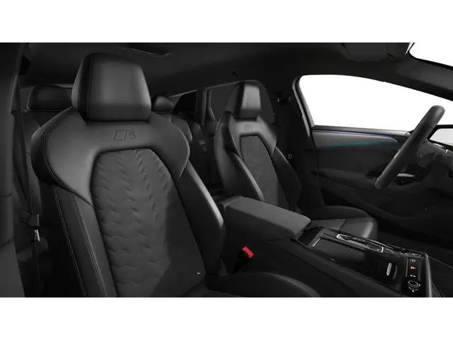 Audi A6 Avant e-tron 367 1AT S edition 2026 Elektrisch 7