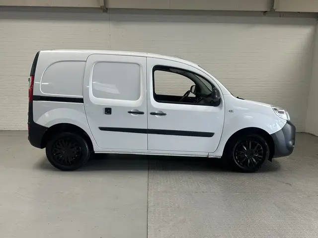 Renault Kangoo 1.2 TCe 115 EDC Comfort 2018 Benzine 3