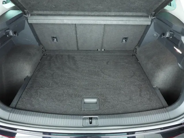 Volkswagen Tiguan 1.4 TSI ACT Comfortline 2016 Benzine 10