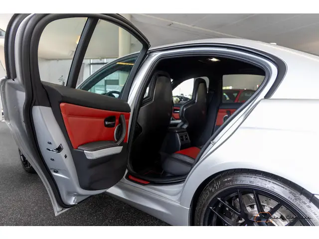BMW M3 CRT E90 2012 Benzine 57