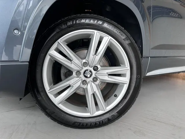 SEAT Ateca 1.5 TSI FR Business Intense 2019 Benzine 24
