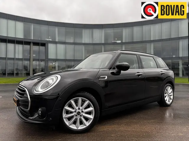 MINI Clubman 1.5 One 2021 Benzine