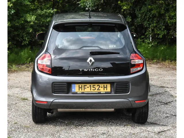 Renault Twingo 1.0 SCe Collection 2016 Benzine 29