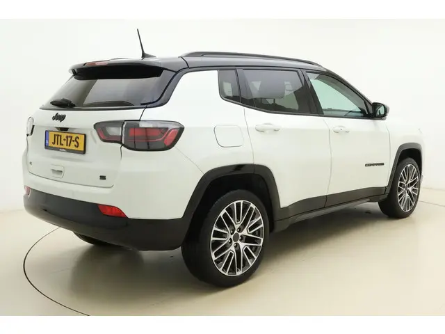 Jeep Compass 2