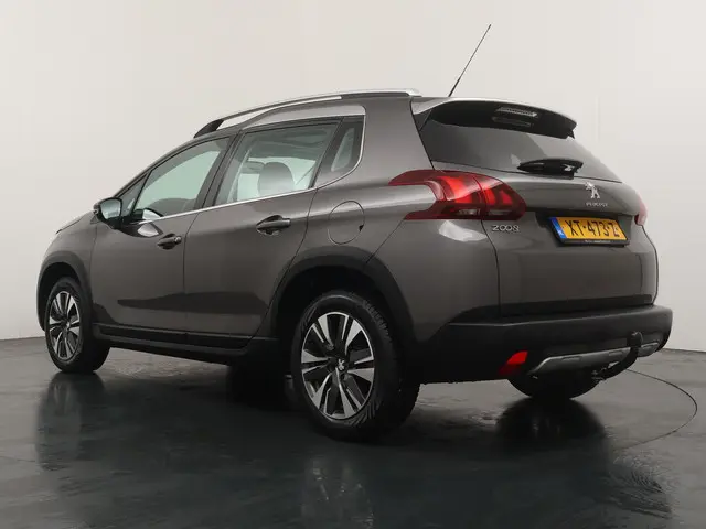 Peugeot 2008 1.2 PureTech GT-line 2018 Benzine 3