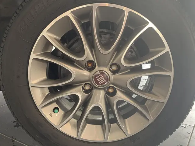 Fiat Punto Evo 1.4 Dynamic 2012 Benzine 21