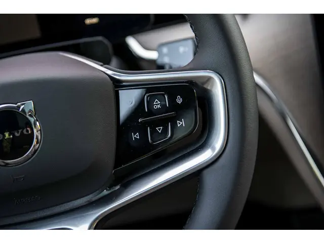 Volvo EX90 Twin Motor Ultra 7p. 111 kWh 2025 Elektrisch 24