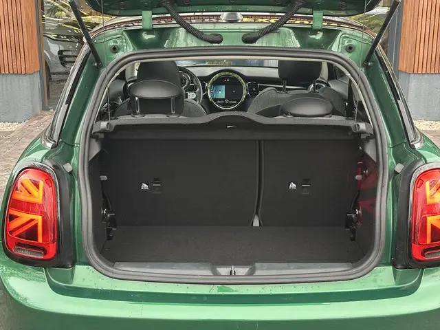 MINI Electric Mini MINI Yours 33 kWh 2021 Elektrisch 16