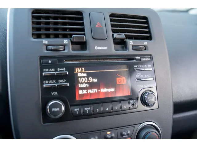 Nissan Leaf Visia 24 kWh 2015 Elektrisch 27