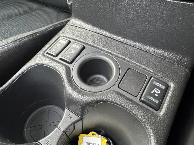 Nissan X-Trail 1.6 DIG-T Tekna 2017 Benzine 47