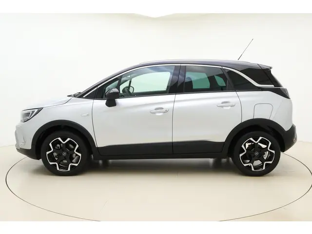 Opel Crossland 1.2 Turbo Ultimate 2023 Benzine 5