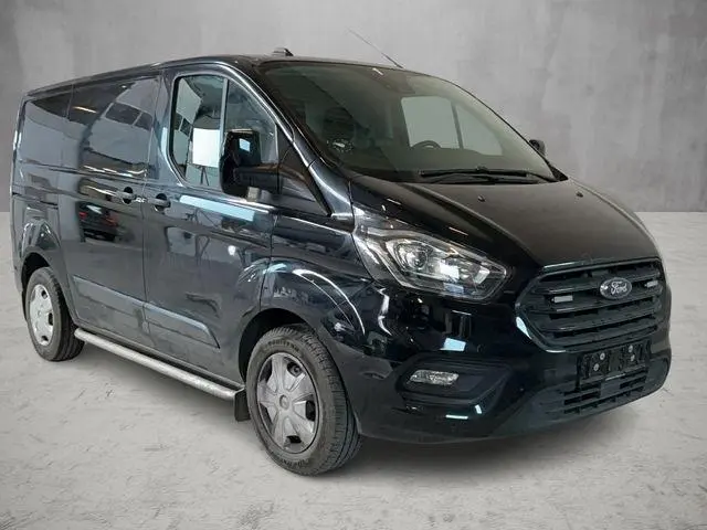 Ford Transit 170pk Automaat L1H1 Trend 2020 Diesel 5
