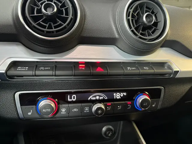Audi Q2 2.0 TFSI SQ2 Pro Line Plus 2019 Benzine 21