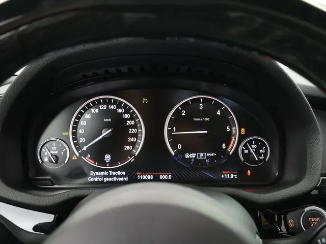 BMW X4 xDrive20d 190 PK M-SPORT + SCHUIFDAK 2018 Diesel 33