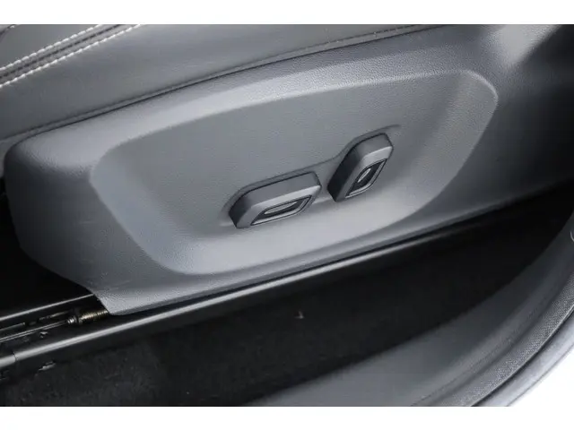 MG ZS-EV Luxury 45 kWh 2020 Elektrisch 5