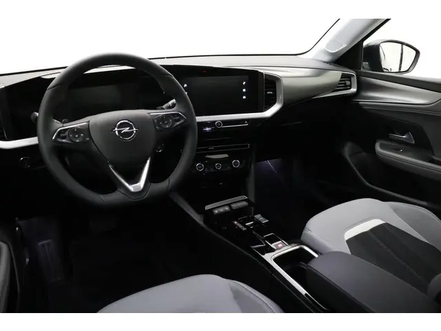 Opel Mokka 1.2 Turbo GS 2024 Benzine 7