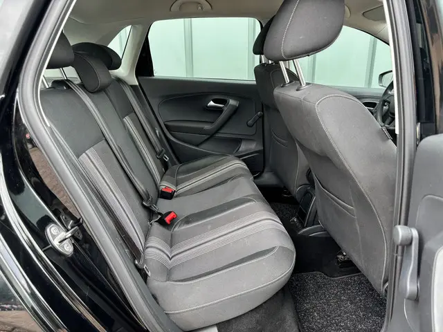 Volkswagen Polo 1.0 MPI Trendline 2017 Benzine 8