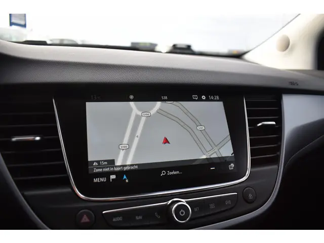 Opel Crossland 1.2 Turbo Edition 2022 Benzine 22