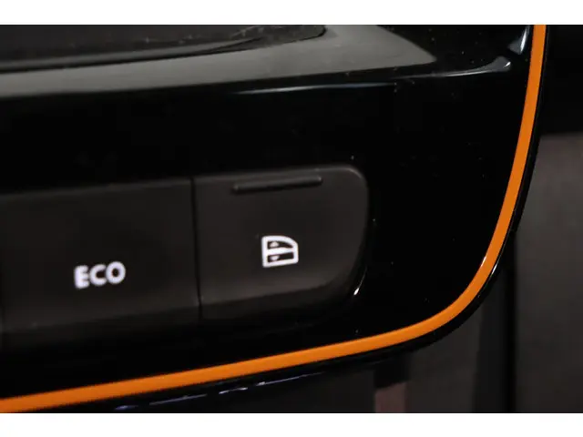 Dacia Spring Comfort Plus 27 kWh 2022 Elektrisch 20