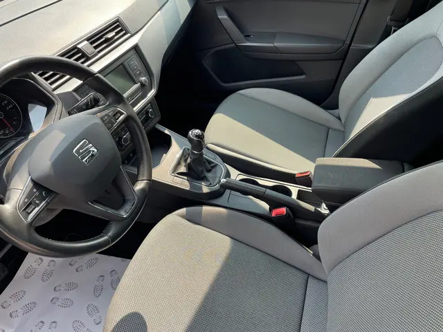 SEAT Ibiza 1.0 TSI Style Limited Edition 2018 Benzine 15