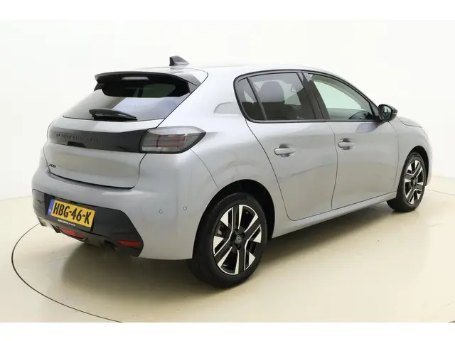 Peugeot 208 1.2T 100pk Allure 2024 Benzine 2
