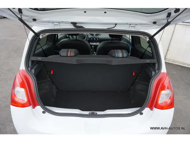 Renault Twingo 1.2 16V Collection 2012 Benzine 7
