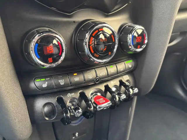 MINI Cooper Mini 1.5 | John Cooper Works | 2019 Benzine 13