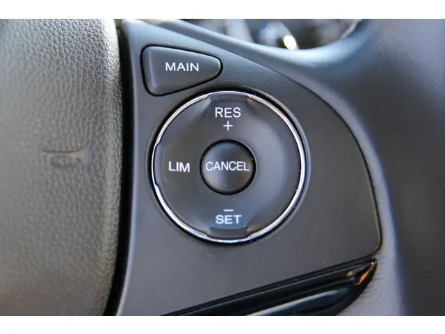 Honda HR-V 1.5i VTEC EXECUTIVE 2019 Benzine 16