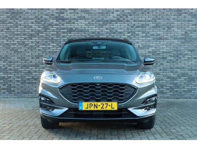 Ford Kuga 2.5 PHEV ST-Line X 2022 Hybride Benzine 46