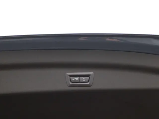 BMW iX1 eDrive20 2025 Elektrisch 30