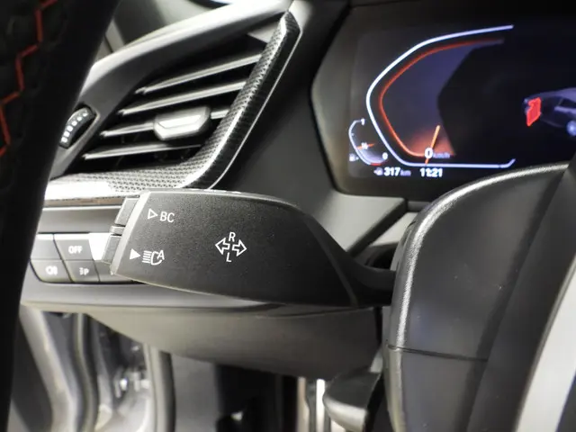 BMW 1 Serie 5-deurs 128ti 2024 Benzine 26