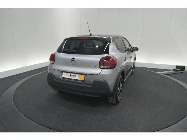 Citroën C3 PureTech 110 EAT6 Shine 2022 Benzine 52