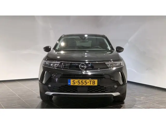 Opel Mokka-e 2