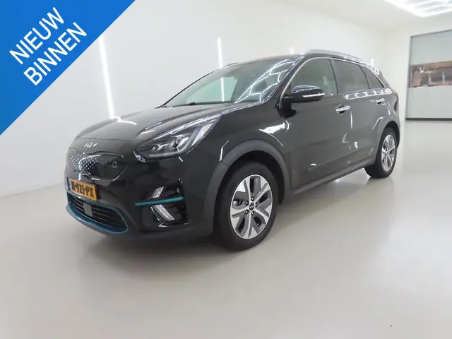 Kia e-Niro DYNAMICPLUSLINE 64 KWH 2021 Elektrisch