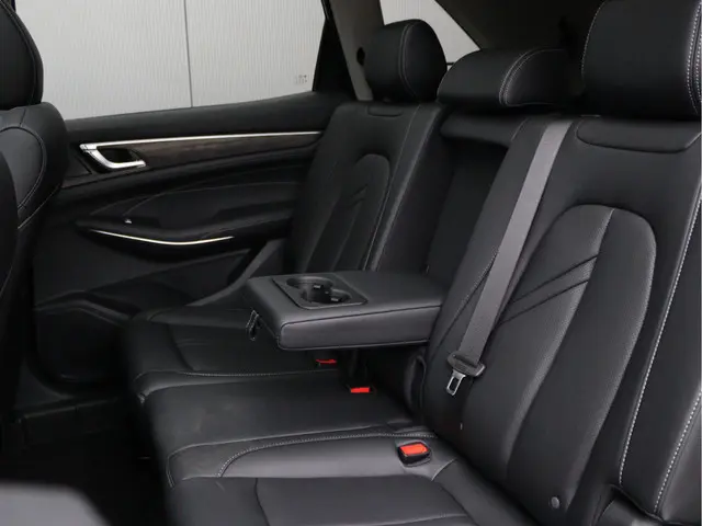 DFSK E5 PHEV 1.5 2025 Hybride Benzine 32