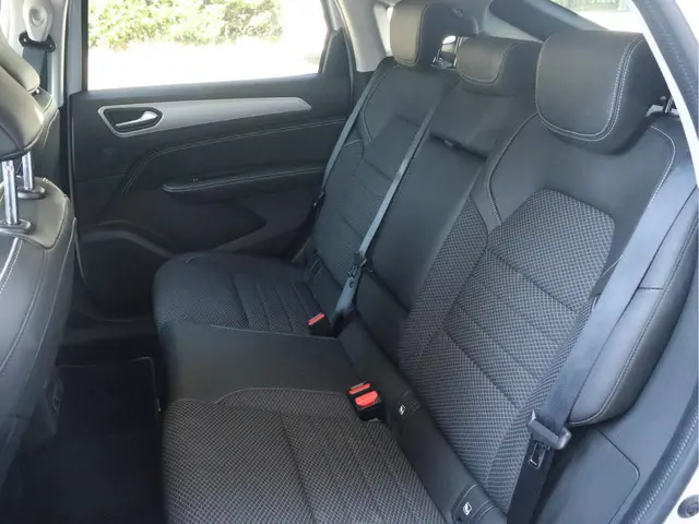 Renault Arkana 1.3 TCe 140 2022 Hybride Benzine 30