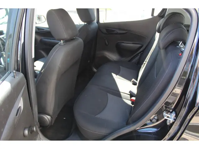 Opel KARL 1.0 ecoFLEX Edition 2018 Benzine 15