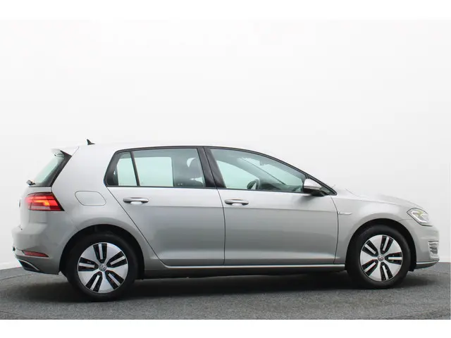 Volkswagen e-Golf E-DITION 2020 Elektrisch 9
