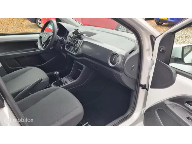 Volkswagen up! 1.0 5drs 2020 Benzine 5