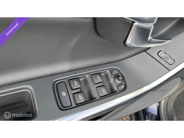 Volvo V60 1.5 T2 Momentum 2016 Benzine 4