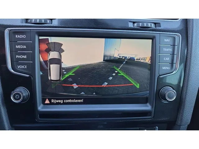 Volkswagen Golf 1.4 TSI GTE 2015 Hybride Benzine 21