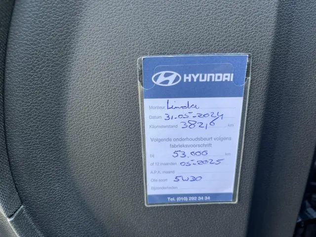 Hyundai Kona 1.6 GDI HEV Fashion 2021 Hybride Benzine 79