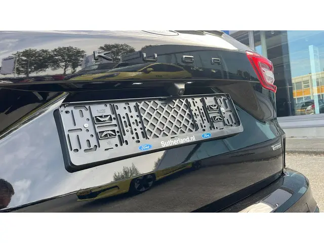 Ford Kuga 2.5 FHEV ST-Line X 2024 Hybride Benzine 40