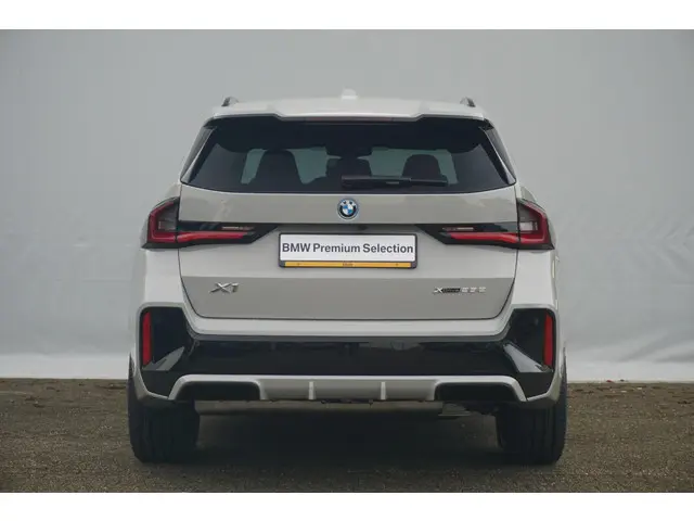 BMW X1 xDrive25e 2026 Hybride Benzine 5