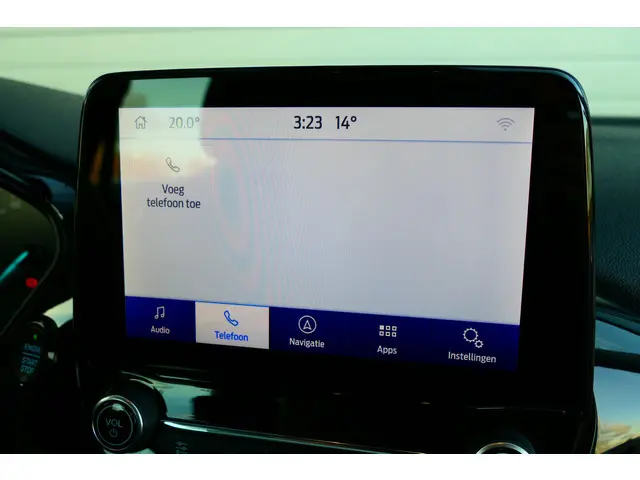 Ford Fiesta 1.0 EcoBoost Titanium 2019 Benzine 23