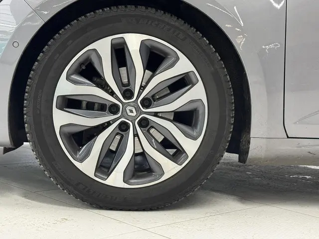 Renault Talisman Estate 1.6 TCe Intens 2018 Benzine 27
