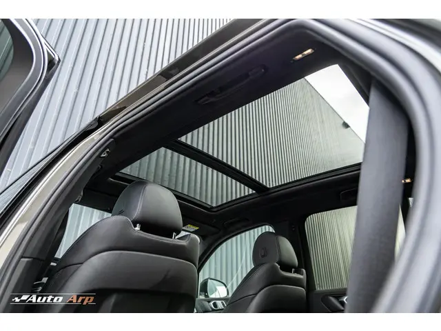 BMW X5 xDrive45e M-sport Manhattan 2021 Hybride Benzine 23